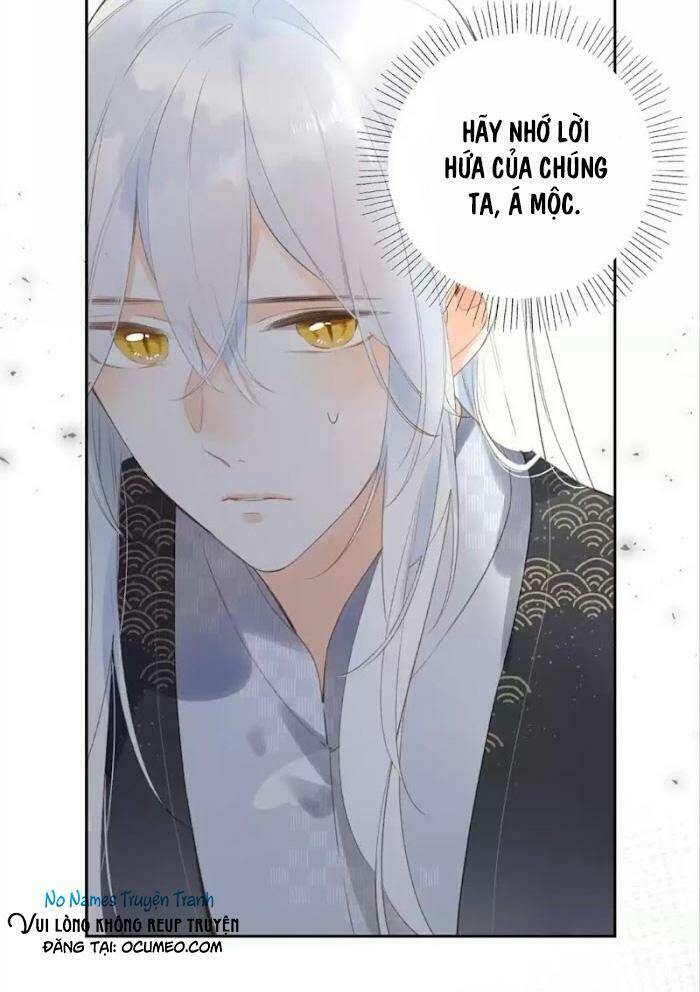 Sos! Tôi Đã Yêu Một Con Sâu Bướm (Phần 2): Chapter 19