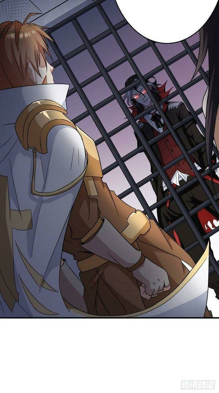 Chuyển Sinh Thành Nữ Hầu Tà Ác: Chapter 4