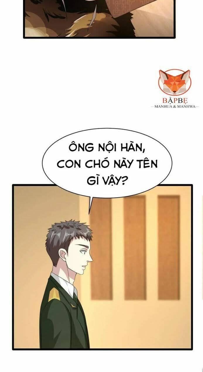 Đô Thị Tà Vương: Chapter 34