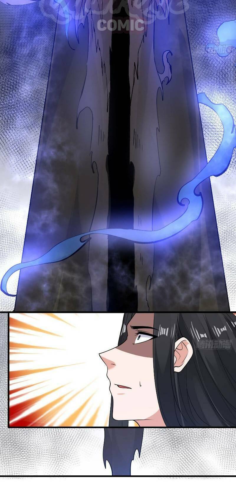 Giáng Thần Chiến Ký: Chapter 61