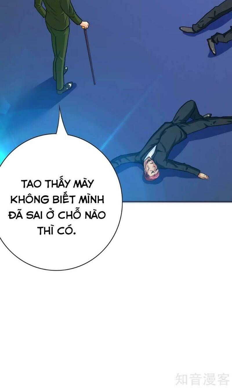 Hệ Thống Tiên Tôn Tại Đô Thị: Chapter 122