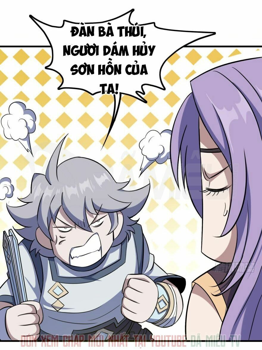 Thú Nhân: Chapter 104