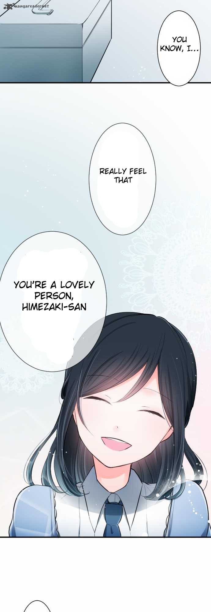 Ouji-Sama Nante Iranai: Chapter 4