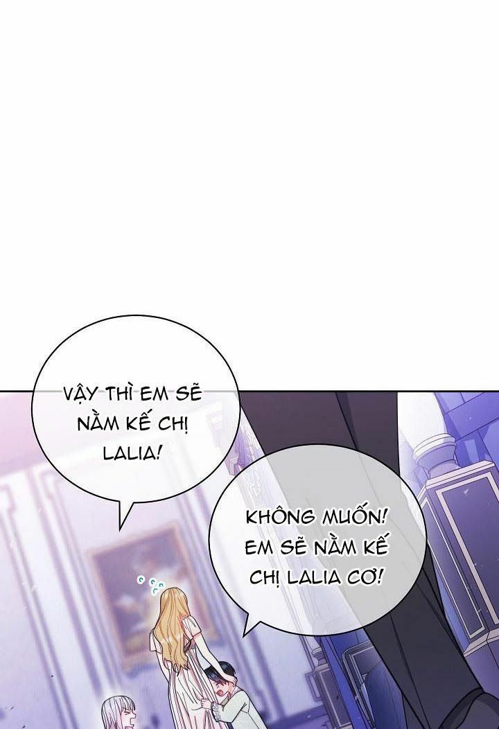 Tôi Sẽ Chịu Trách Nhiệm Về Phúc Lợi Của Nam Chính: Chapter 19