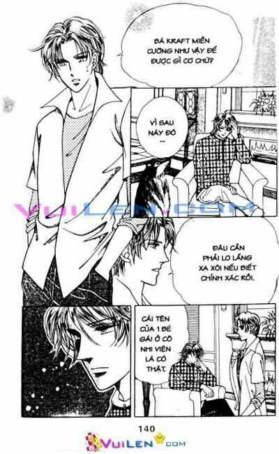 Tìm Anh - Look For Oppa: Chapter 7