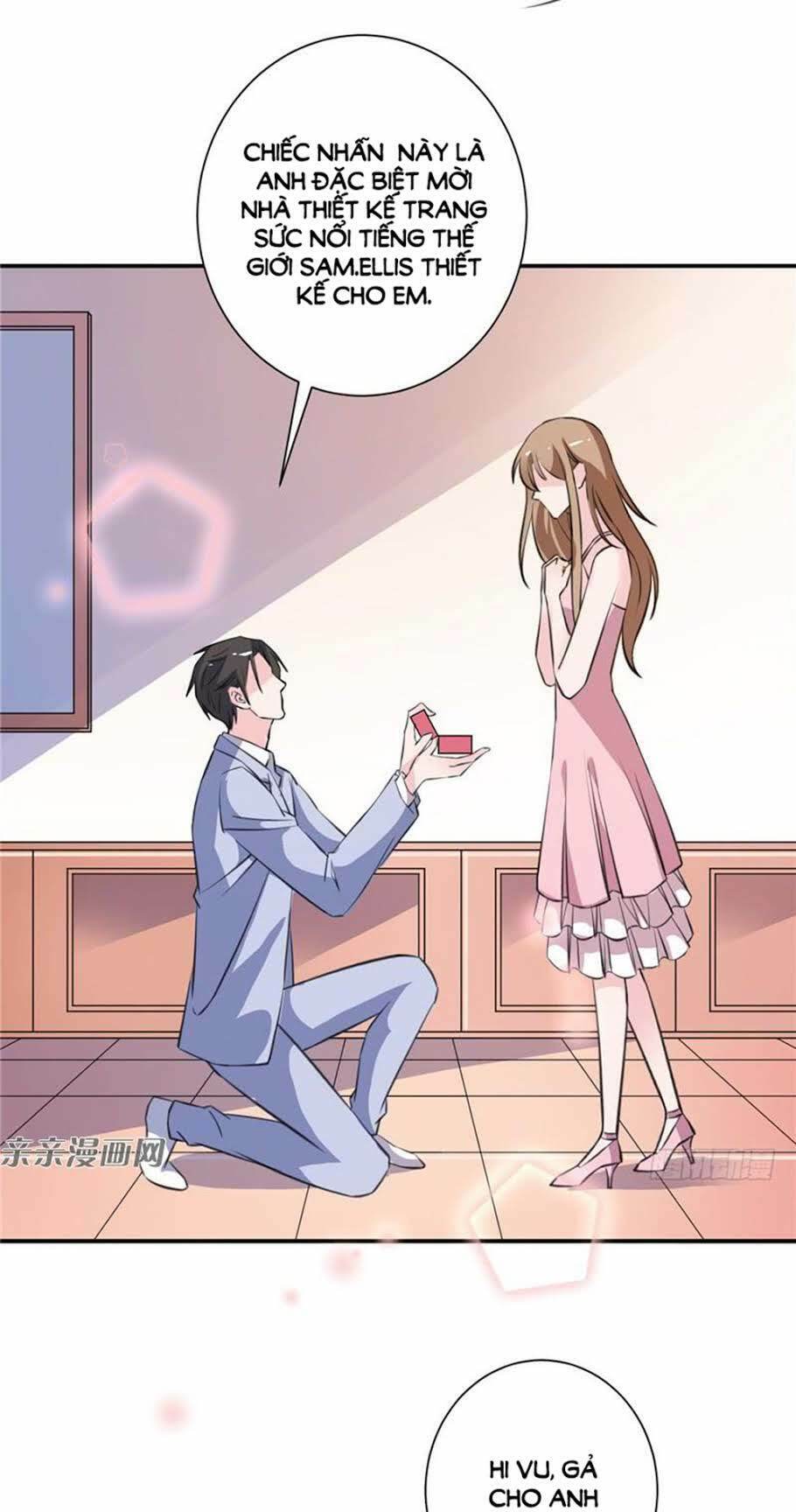 Vợ Yêu Là Báu Vật: Chapter 69