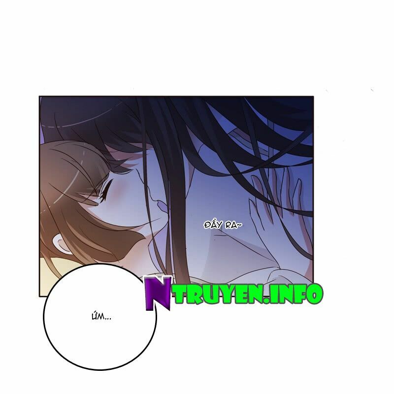 Thông Linh Phi: Chapter 185