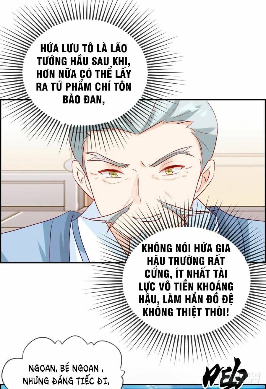 Tối Cường Hoàn Khố Hệ Thống: Chapter 23