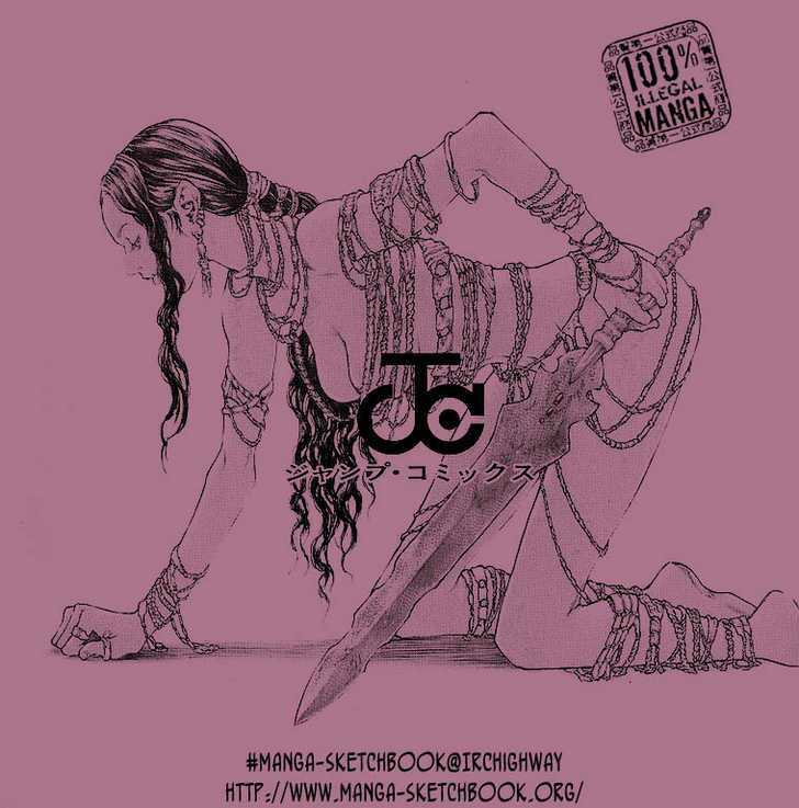 Mắt Bạc: Chapter 37