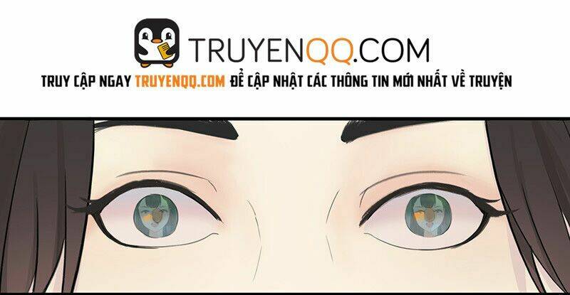 Hoa Gian Ký: Chapter 1