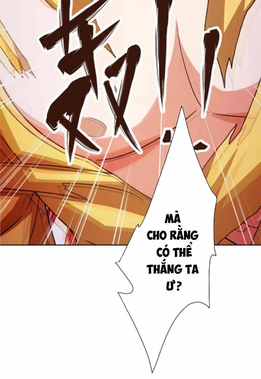 Chí Tôn Trời Hoang: Chapter 46