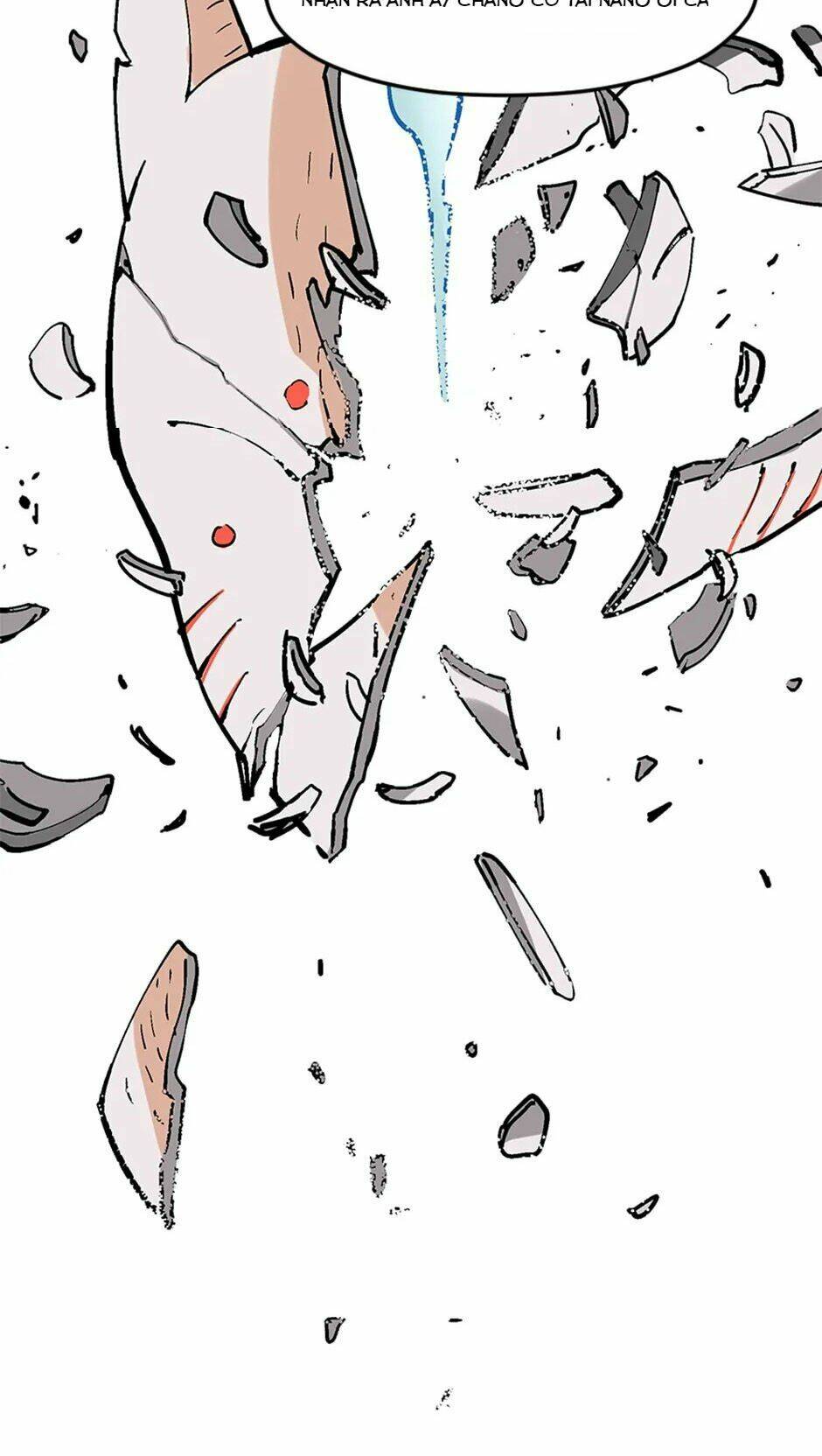 Anh Hùng Và Hiệp Nữ: Chapter 21