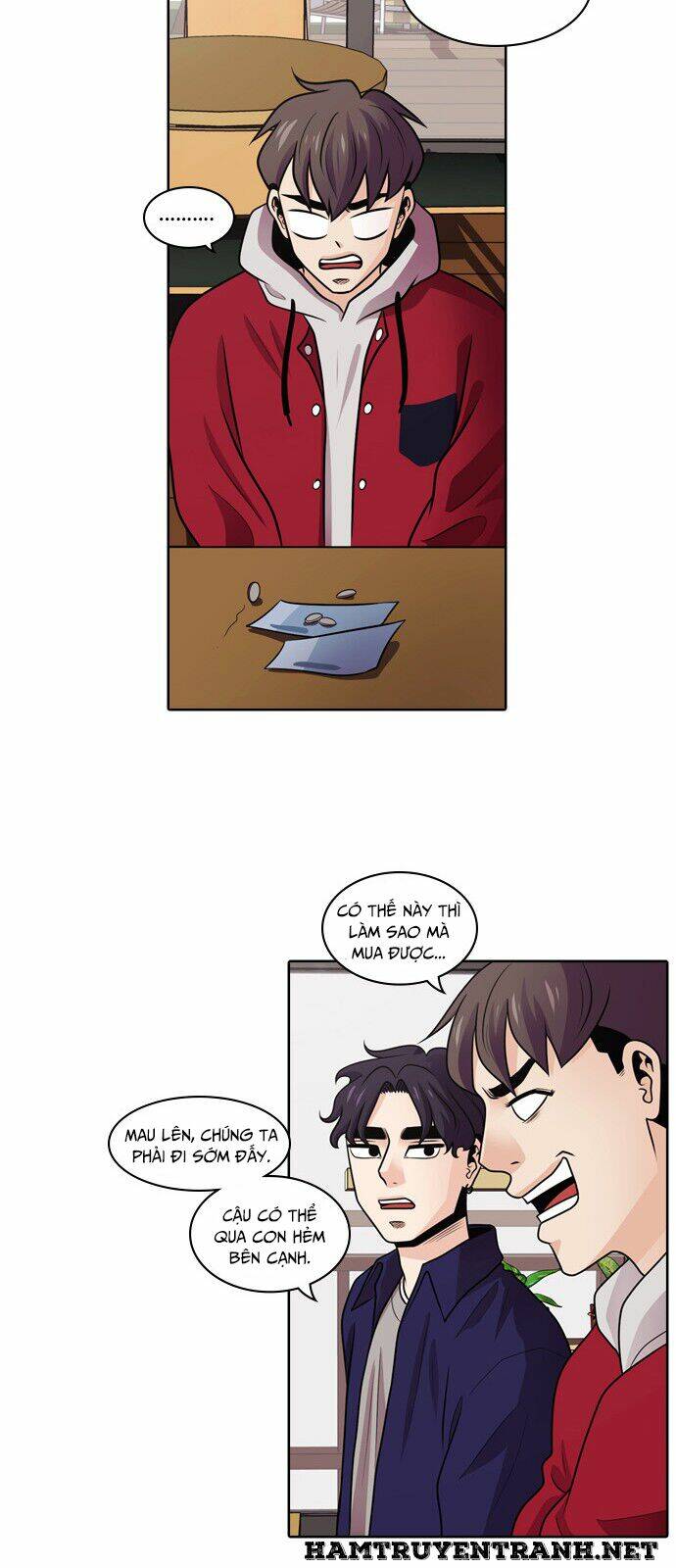 Tomorrow - Ngày Mai: Chapter 23