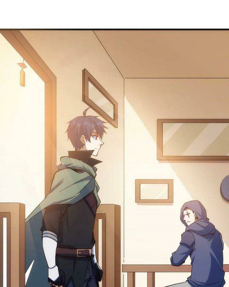 Thánh Đường Chi Thành: Chapter 67