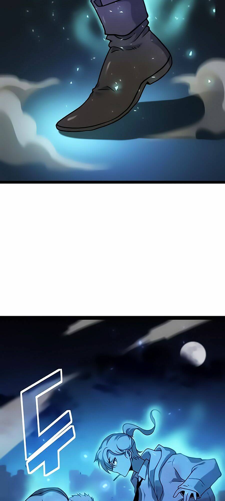 Điểm Chết: Chapter 5