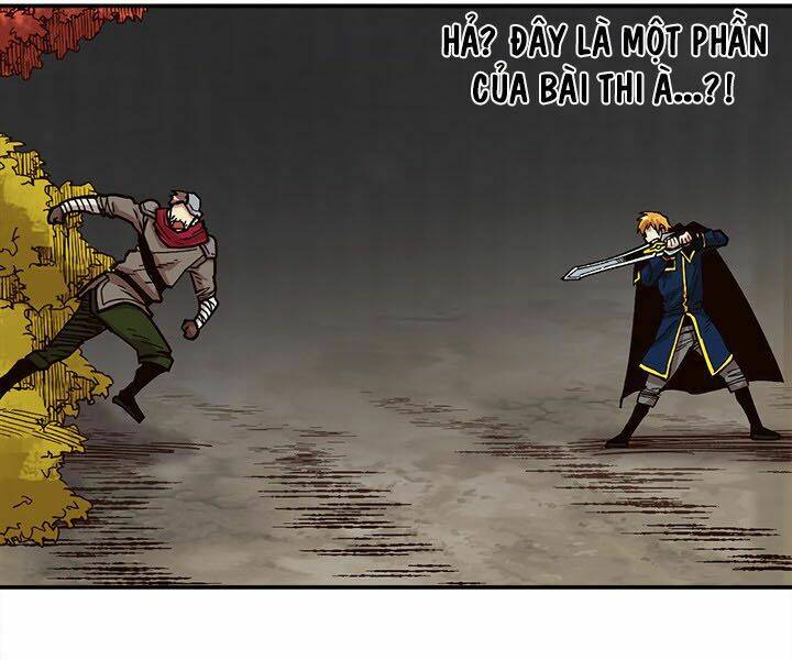 Đại Lục Vô Song: Chapter 25