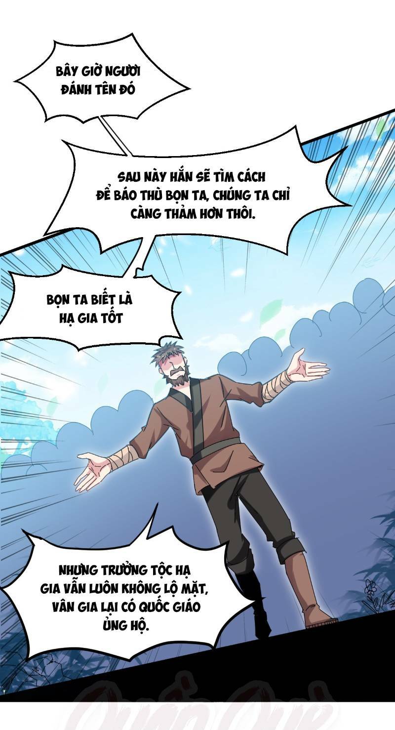Dị Giới Siêu Cấp Ở Rể: Chapter 29