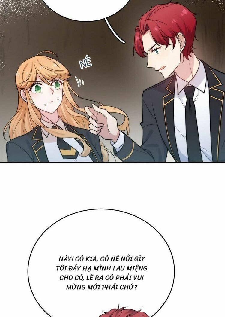Ma Lạt Thiên Kim Đẩu Ác Thiếu: Chapter 262