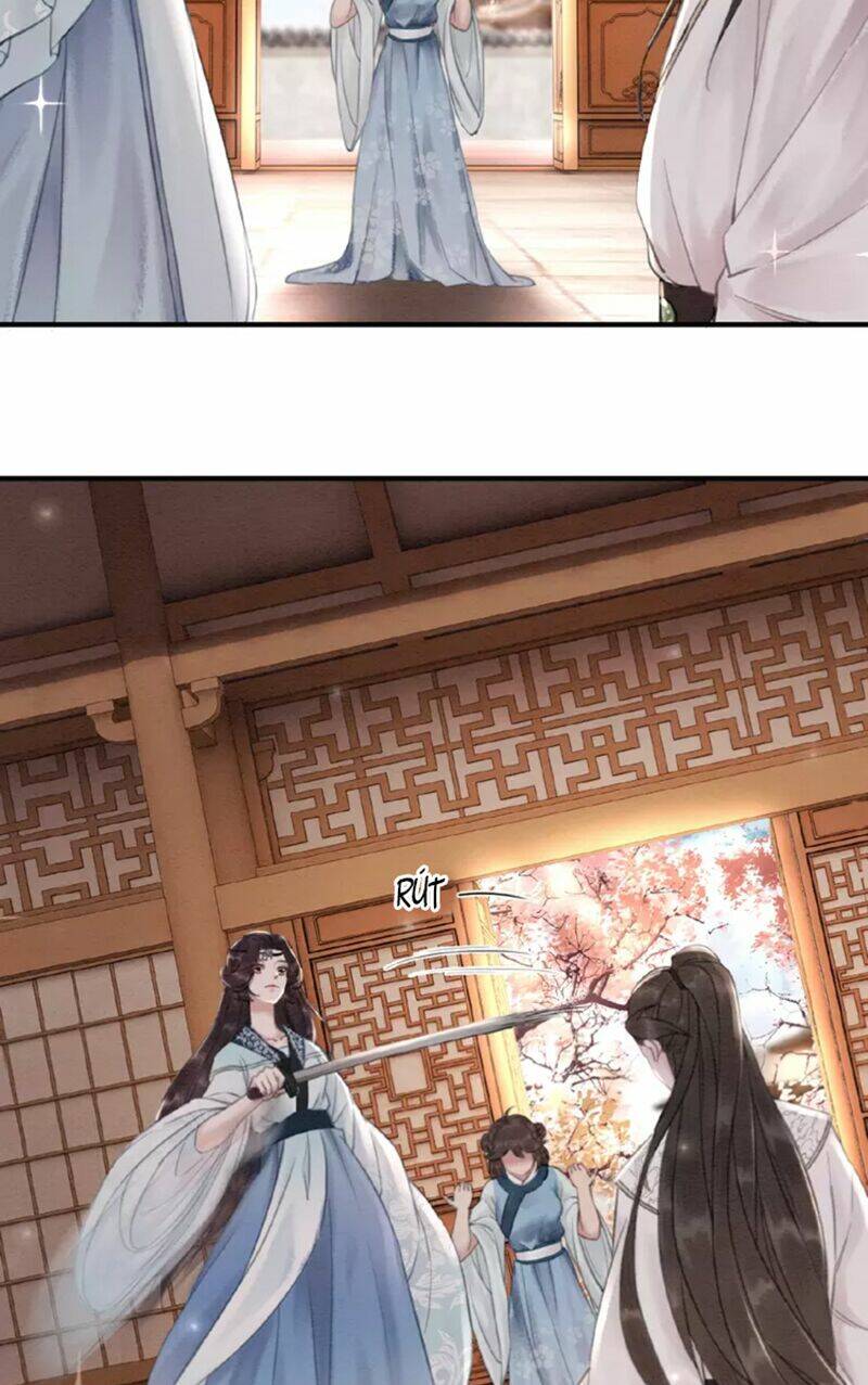 Trọng Sinh Bá Sủng Nhiếp Chính Vương Quá Mạnh Mẽ: Chapter 20