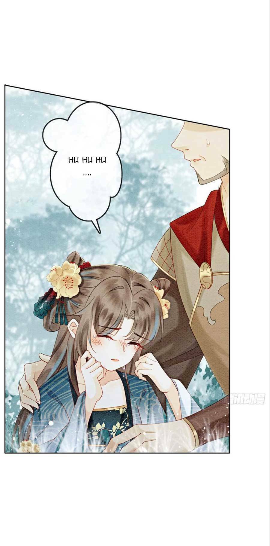 Bắt Đầu Hủy Hôn Để Công Lược Vương Gia: Chapter 41
