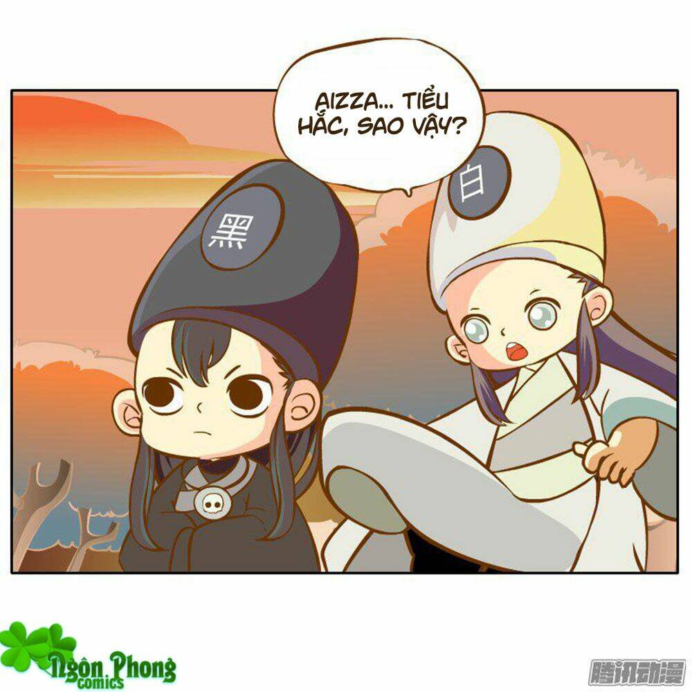 Hòa Thượng Và Tiểu Long Quân: Chapter 18