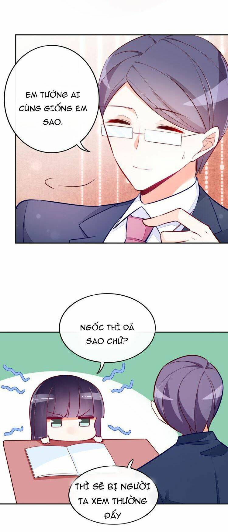 Cẩm Nang Tấn Công Tra Nam: Chapter 6