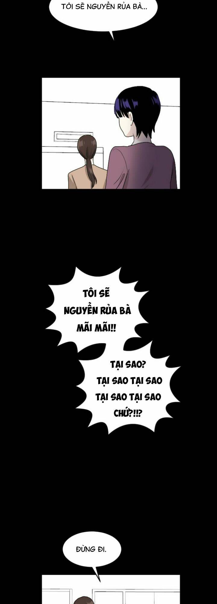 Người Đẹp Gangnam: Chapter 63