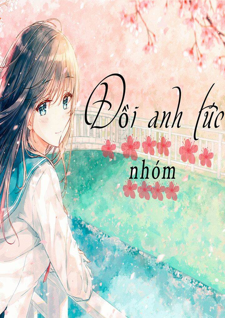 Mạnh Nhất Manh Chủ: Chapter 1