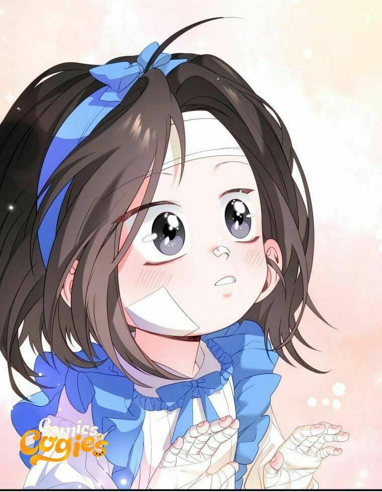Đọc Thần Chú Lên Đi, Rose!: Chapter 7