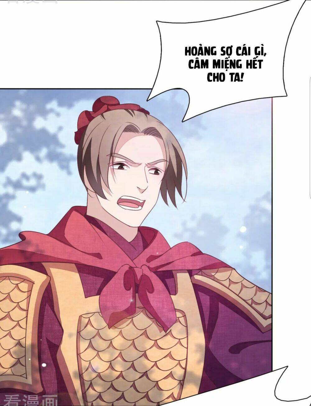 Xuyên Về Cổ Đại Làm Quốc Bảo: Chapter 30