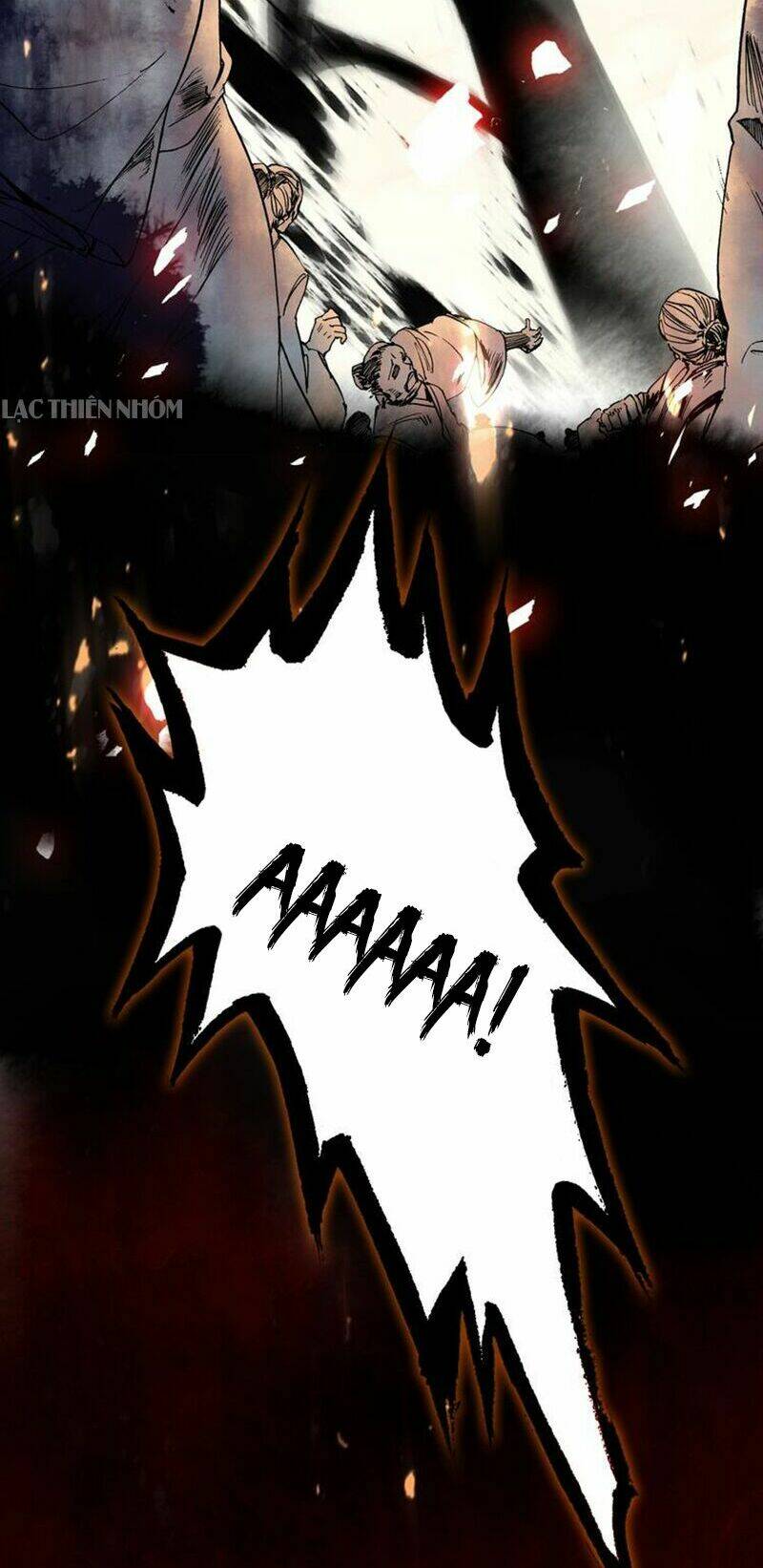 Đế Sư Tại Thượng: Chapter 43