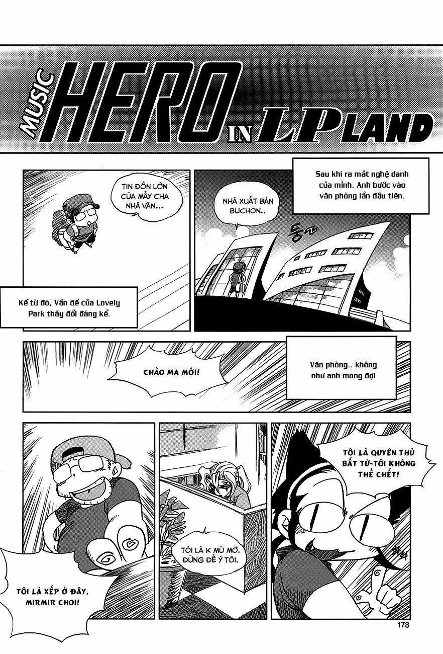Dark Air: Chapter 40