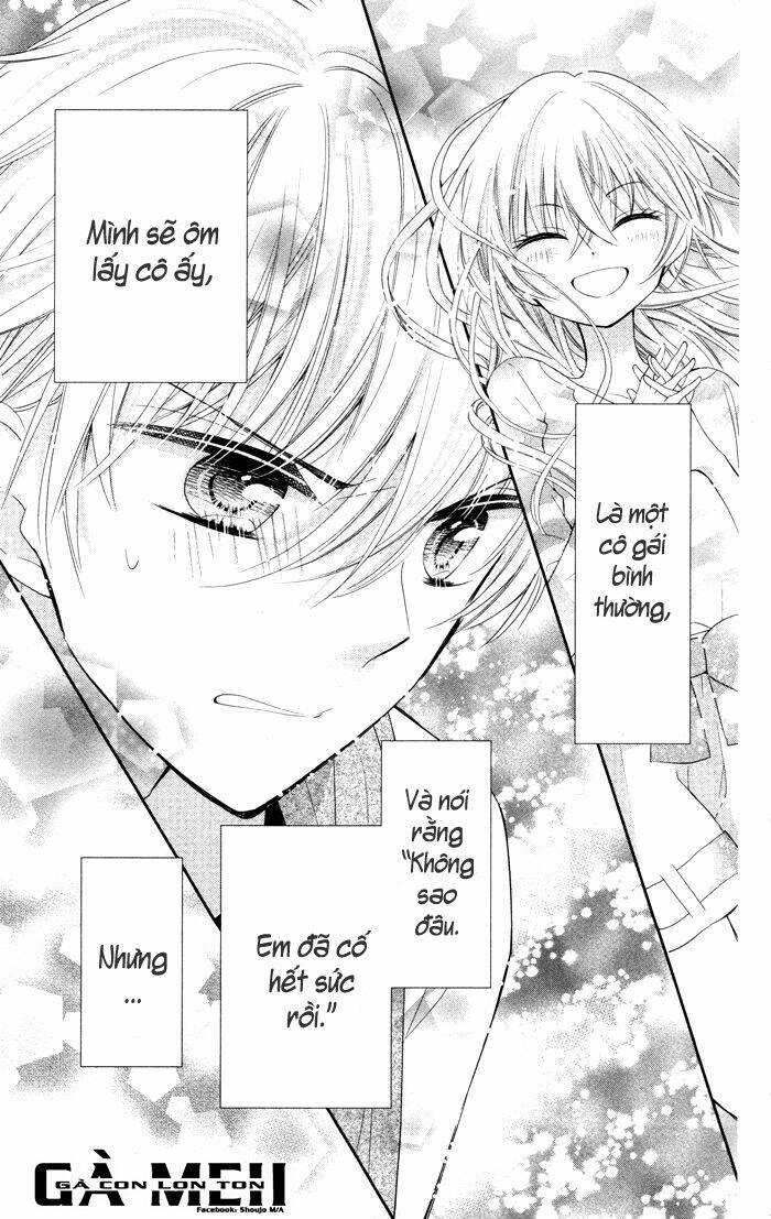 Buddy Go!: Chapter 9
