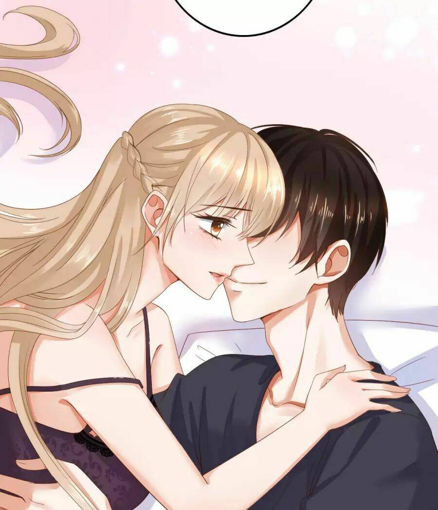 Cường Thế Tù Ái - Địch Thiếu Đừng Xằng Bậy: Chapter 2