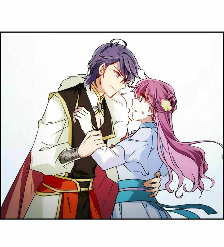 Thượng Quốc Phú Chi Thiên Đống Tuyết: Chapter 74