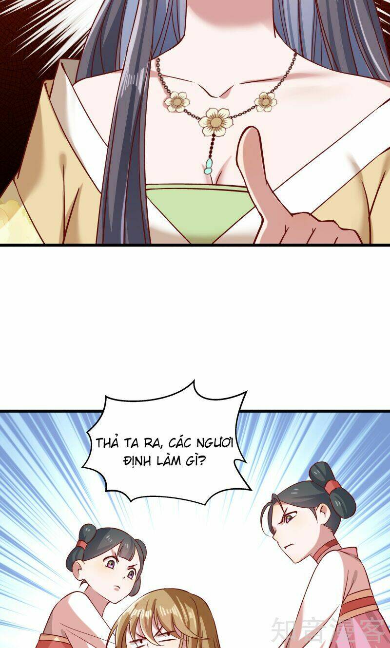 Tiểu Hoàng Thư Và Tiểu Hoàng Thúc: Chapter 25