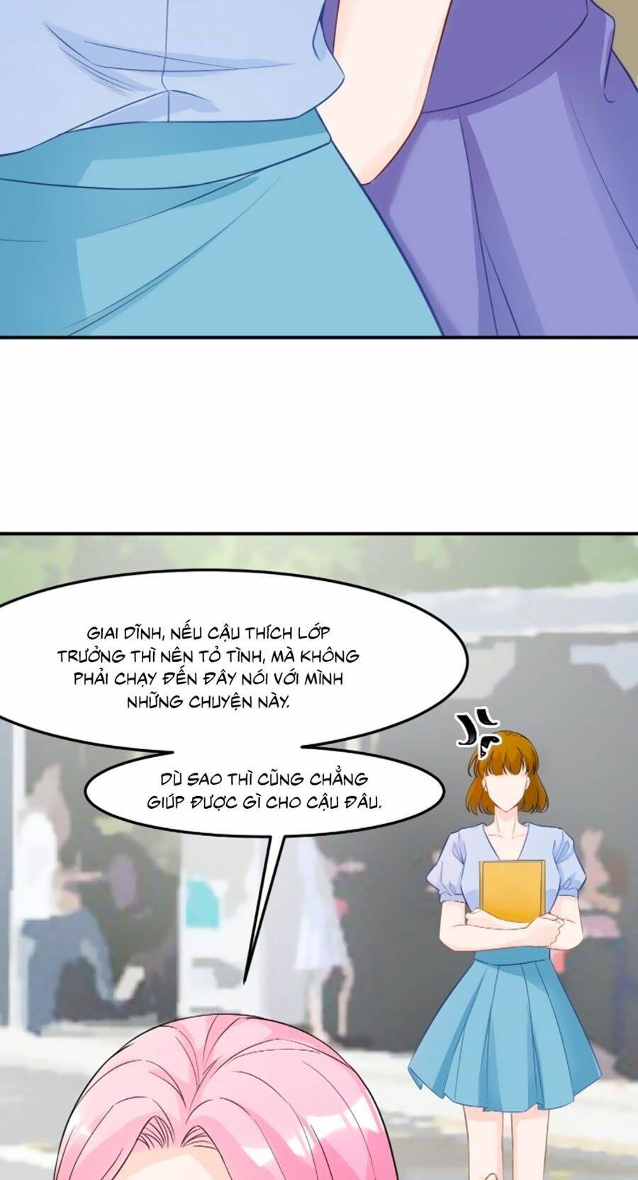 Hào Môn Thịnh Sủng: Chapter 20