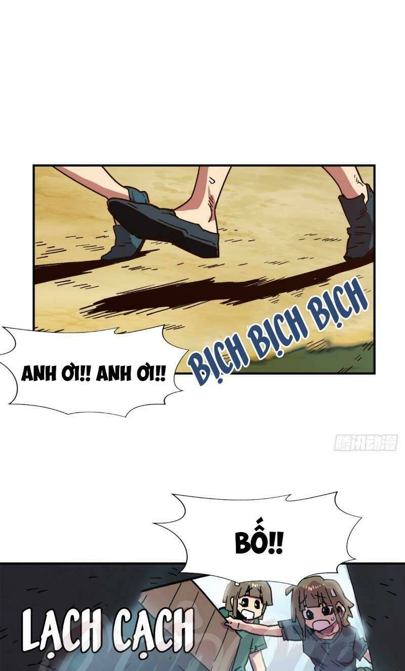 Đại Lục Vô Song: Chapter 1