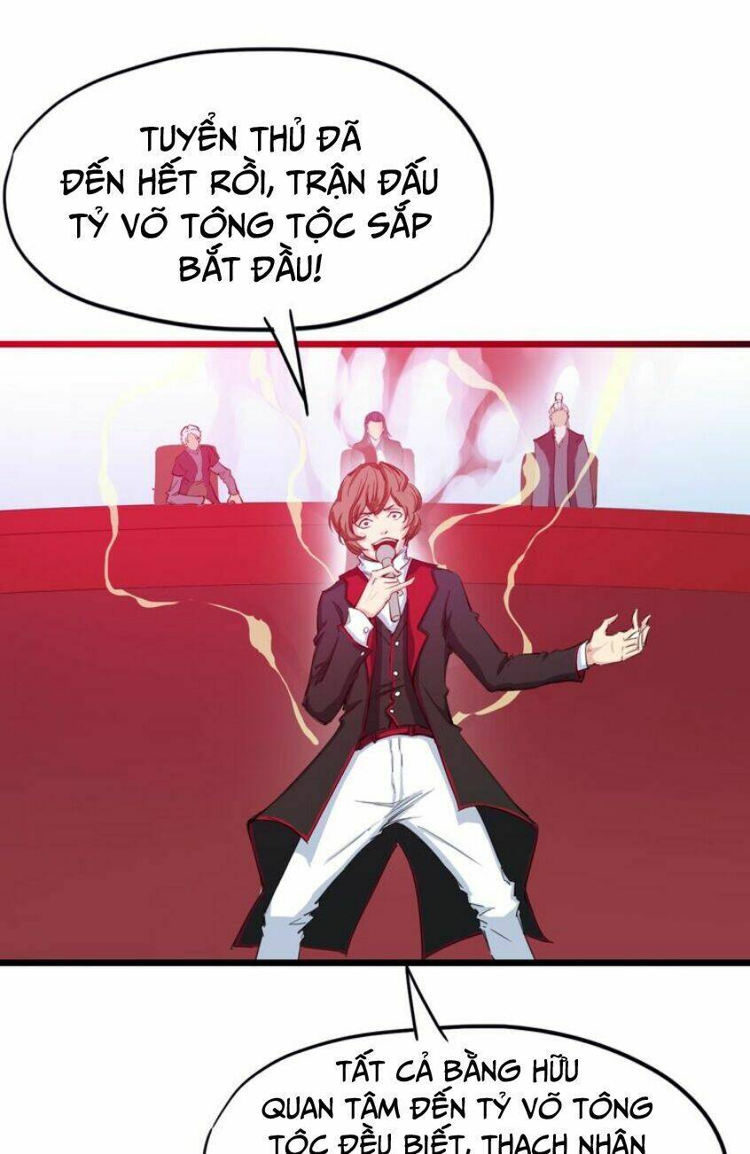 Long Mạch Võ Thần: Chapter 13