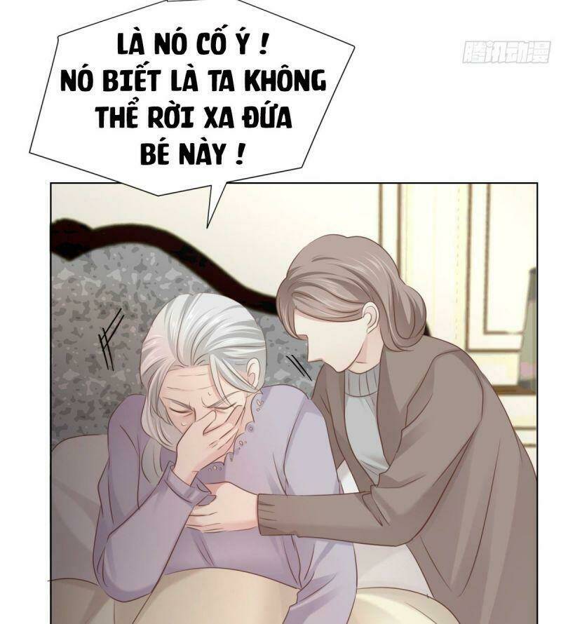 Điều Giáo Gấu Bắc Cực: Chapter 53