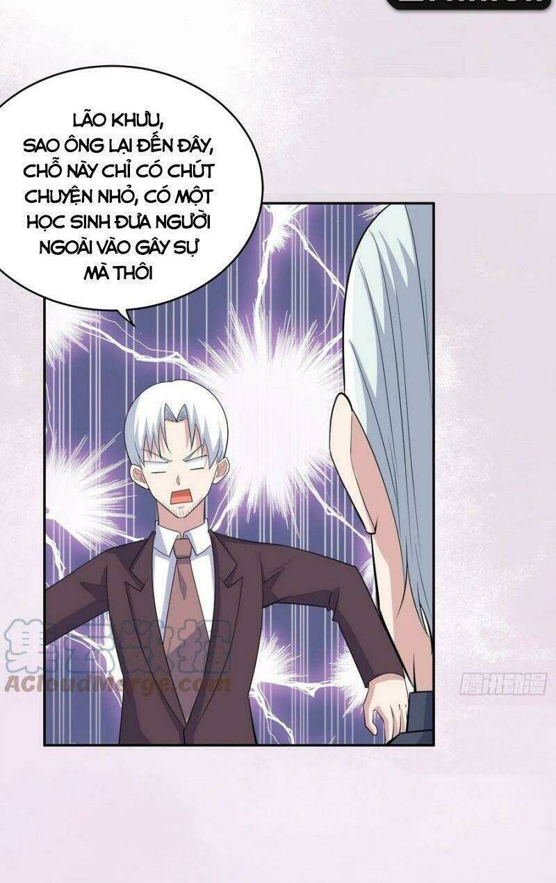 Người Tu Tiên Tại Đô Thị: Chapter 156