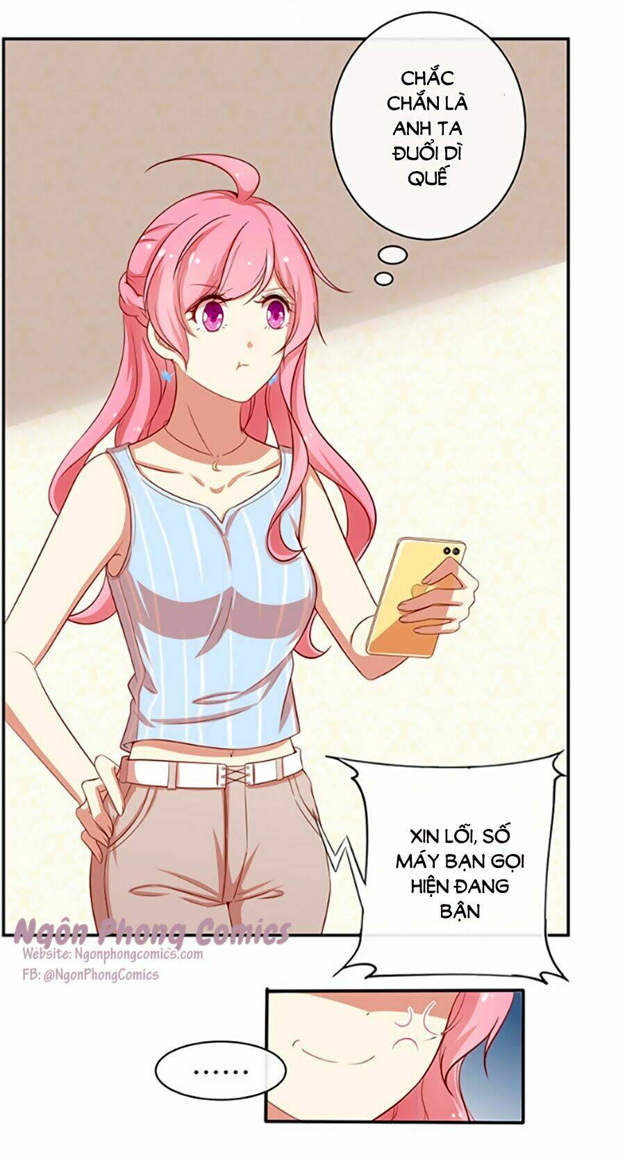 Cả Thế Giới Đều Không Bằng Người: Chapter 32