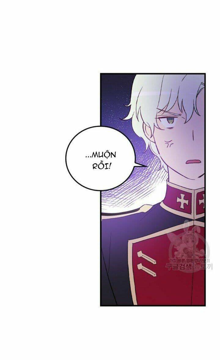 Kỵ Sĩ Đỏ Không Mê Tiền Mù Quáng: Chapter 7