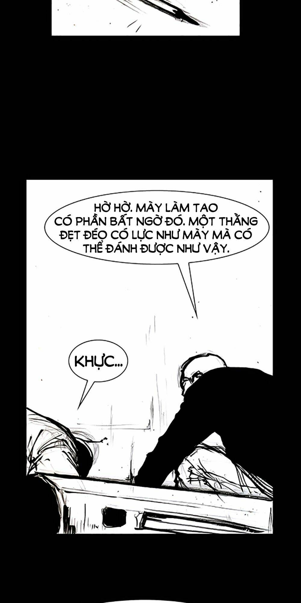 Độc Cô Tiền Truyện: Chapter 104