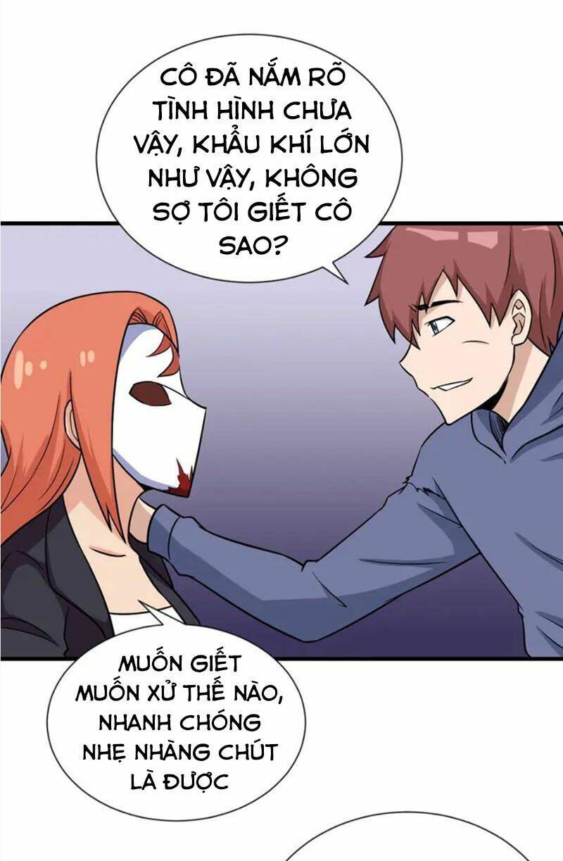 Hệ Thống Tu Tiên Mạnh Nhất: Chapter 100