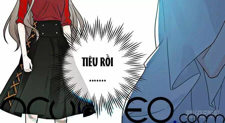 Hai Cách Tìm Gặp Người Yêu: Chapter 31