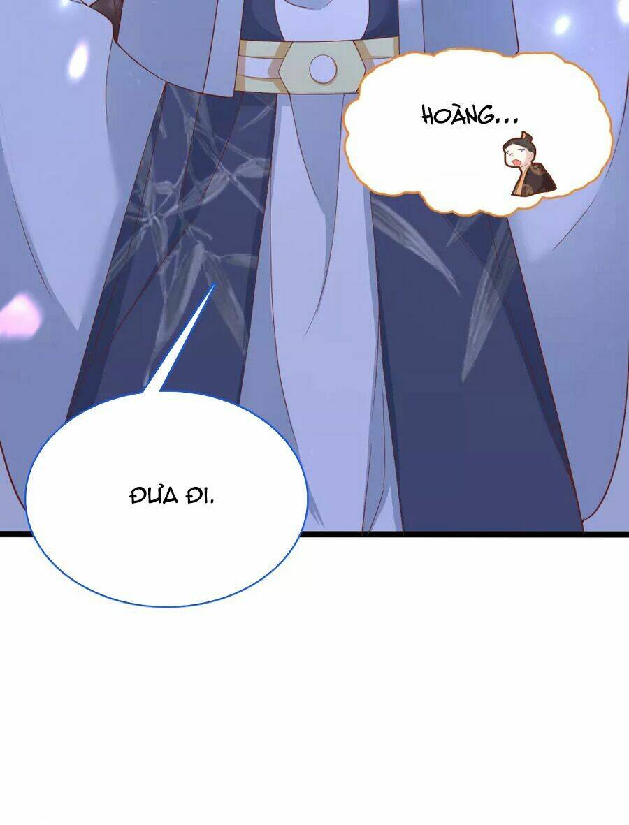 Phú Bà Bạc Tỷ Trong Lãnh Cung: Chapter 48