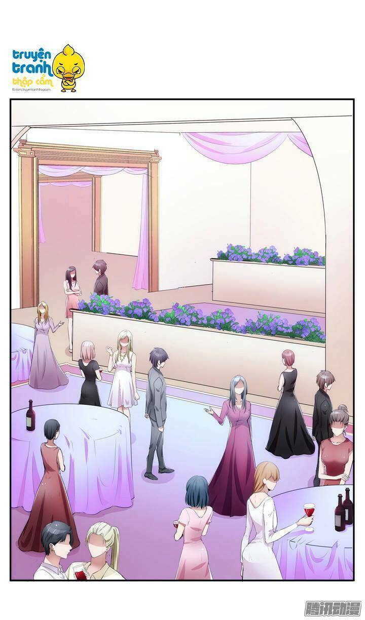 Âm Mưu Bên Gối: Chapter 13