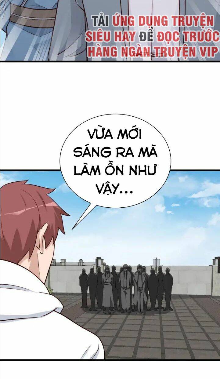 Hệ Thống Tu Tiên Mạnh Nhất: Chapter 79