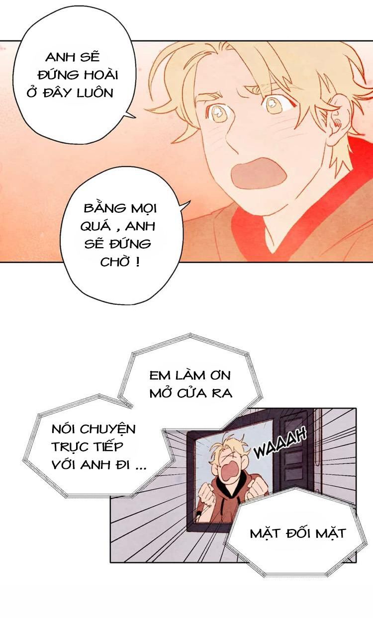 Ôi ! Trợ Lý Đặc Biệt Của Tôi: Chapter 38